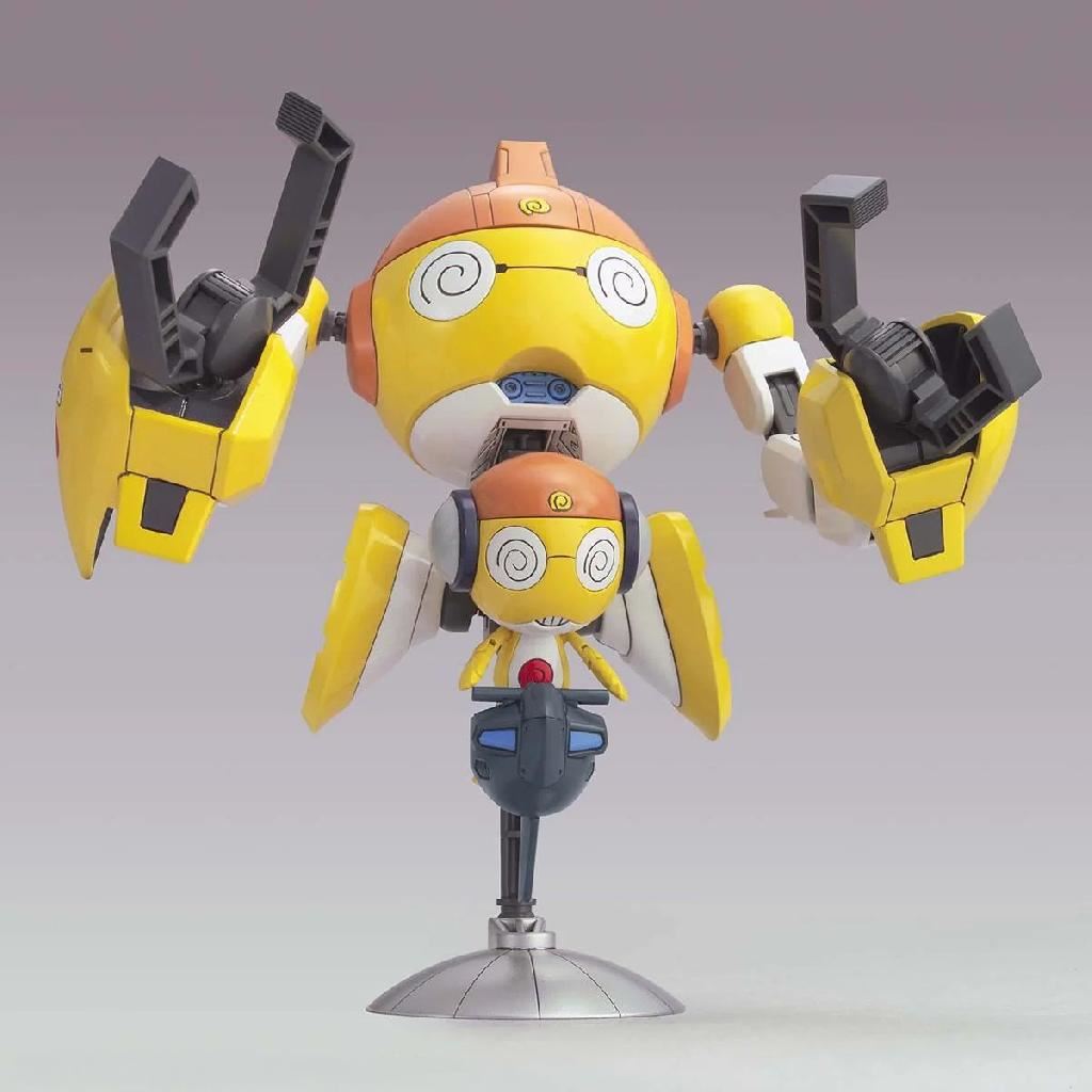 Bandai Hobby Kululu Robo