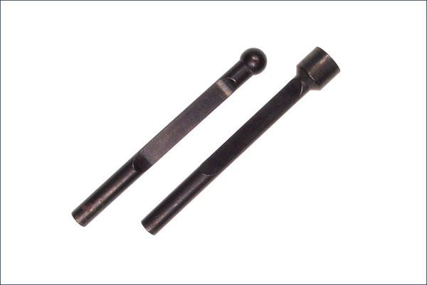 Front Stabilizer Set - V-One