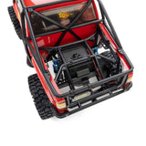 Pro-Line Pro-Spec Scaler Shocks, 80Mm-85Mm: Rock Crawler