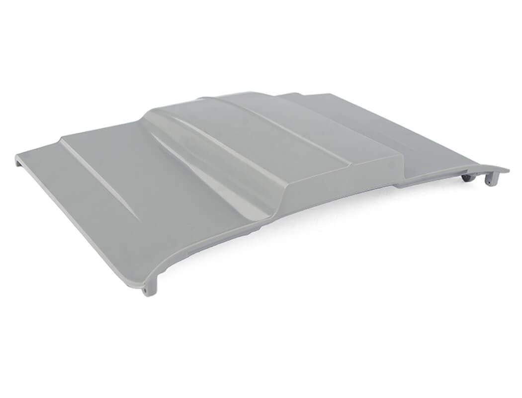 Rc4Wd Cowl Hood For Chevrolet Blazer & K10 (Tall)