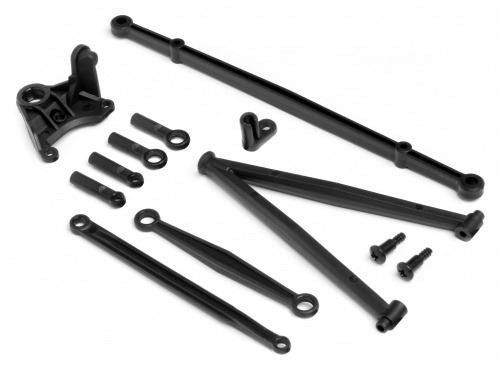 HPI Suspension Rod Set