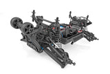 Team Associated Rival Mt10 Rtr Truck Brushless W/3S Battery