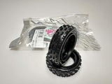 Jetko Arena 1:10 Buggy 2.2 Front Tyres 2Wd Soft (2)