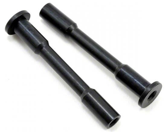 HoBao Hyper 7 Steel Axle For Servo Saver