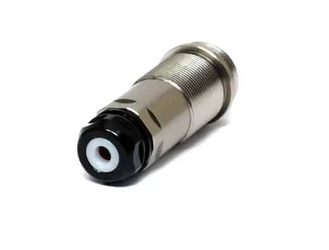 Hobao Hyper Tt2E/Sc2E Cnc 12Mm Shock Spacers