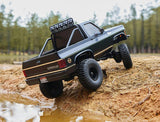 Fms 1 24Th Fcx24 Chevrolet K5 Blazer Pro Rtr - Black