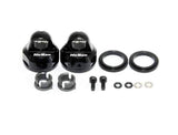 Hobao Hyper Tt2E/Sc2E 12Mm Aluminium Shock Cap Set (Pr)