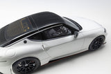 Kyosho 1:18 Resin Samurai Collection Nissan Fairlady Z 2024 White