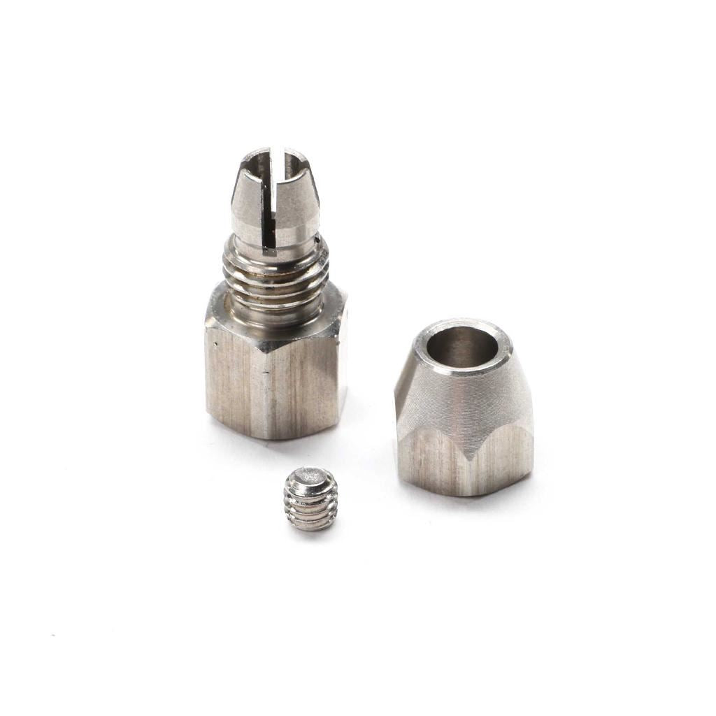 Proboat Motor Shaft Coupler: 24In Sonicwake