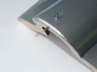 RACTIVE Nylon Hatch Latch