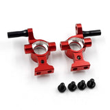 Yeah Racing Aluminum Front Steering Block For Kyosho Fazer D2 Fzd2