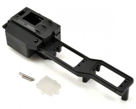 HOBAO HYPER SS/CAGE RADIO TRAY