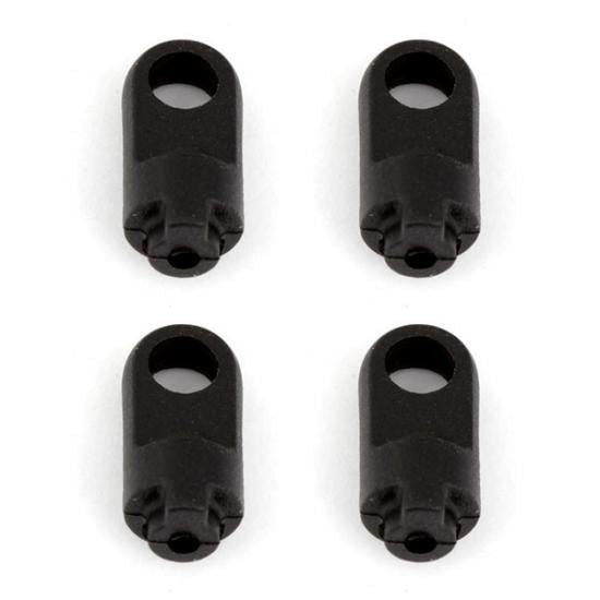 ASSOCIATED CR12 SHOCK ROD ENDS