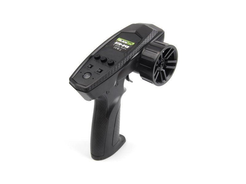 Blackzon Btx-343- 2.4Ghz 3Ch Transmitter