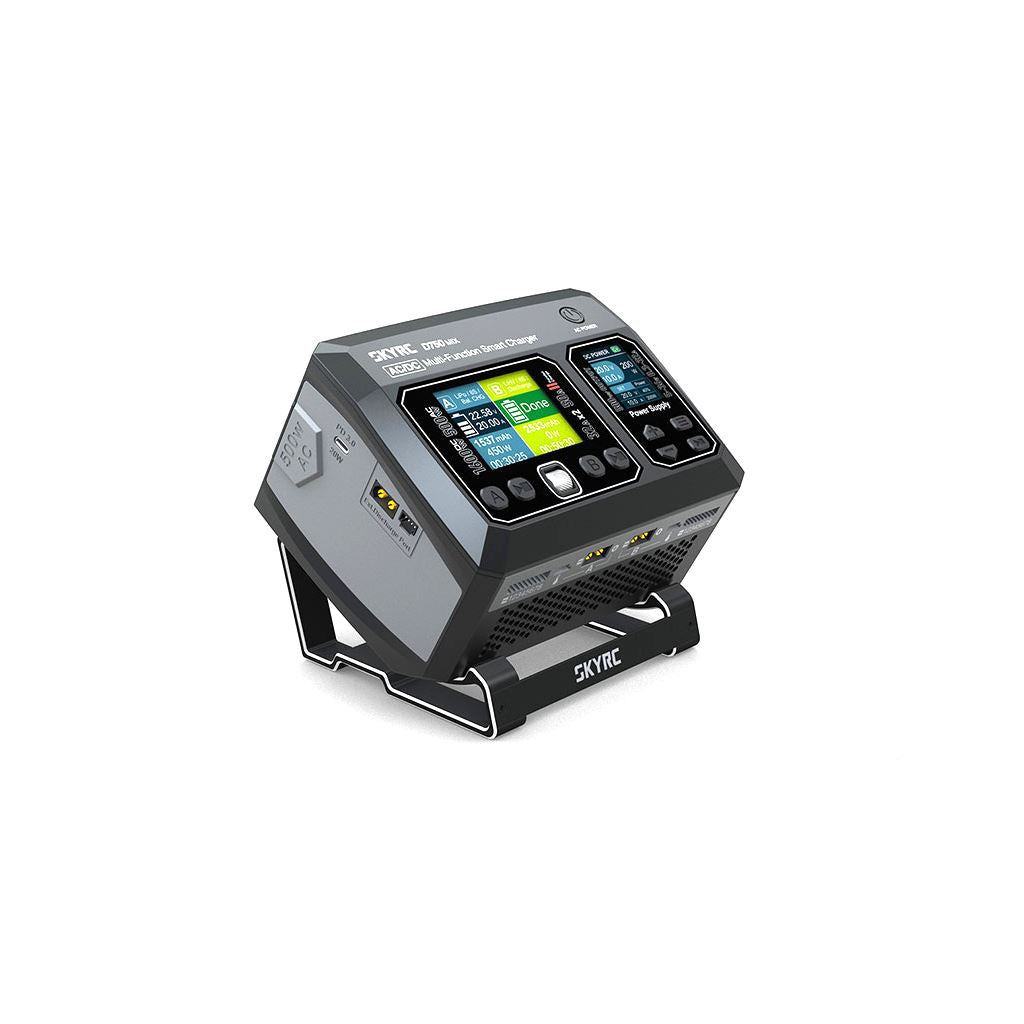 Sky Rc Aluminium Stand For D750 Mix