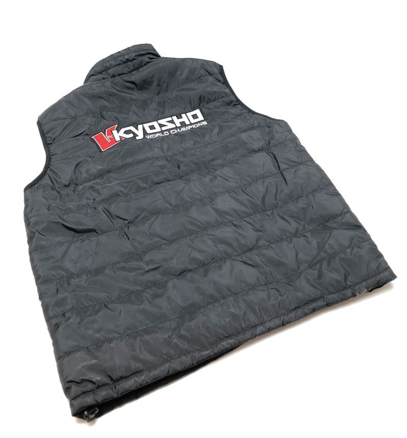 Kyosho Pen Duick Body Warmer - Xxl