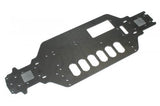 FTX BANZAI CARBON CHASSIS PLATE