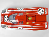 Ixo (Parent) Porsche 917 Kh #23 Salzburg 1/8 Scale Full Metal Kit