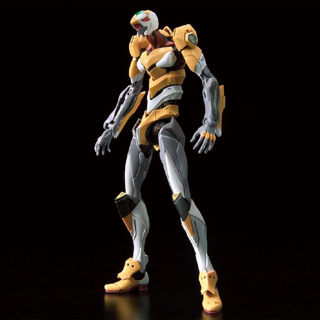 Bandai Hobby Rg Mhdw Artificial Human Evangelion Unit-00