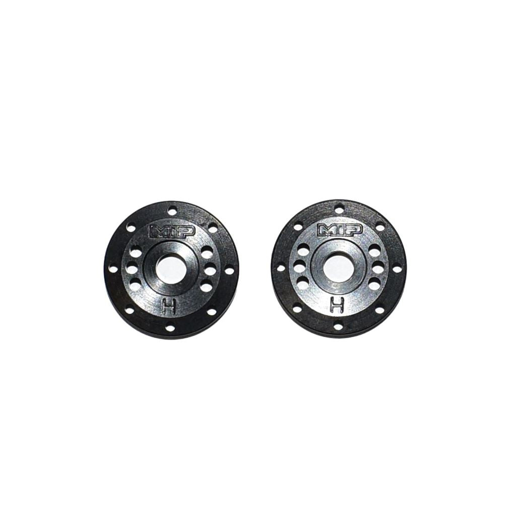 Mip Bypass1 Tapered Hi-Flow Pistons 8-Hole X 1.3Mm