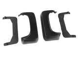 Rc4Wd Dually Fenders For Chevrolet K10