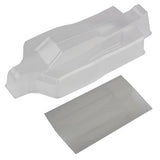 Team Associated B74 Bodyshell - Clear