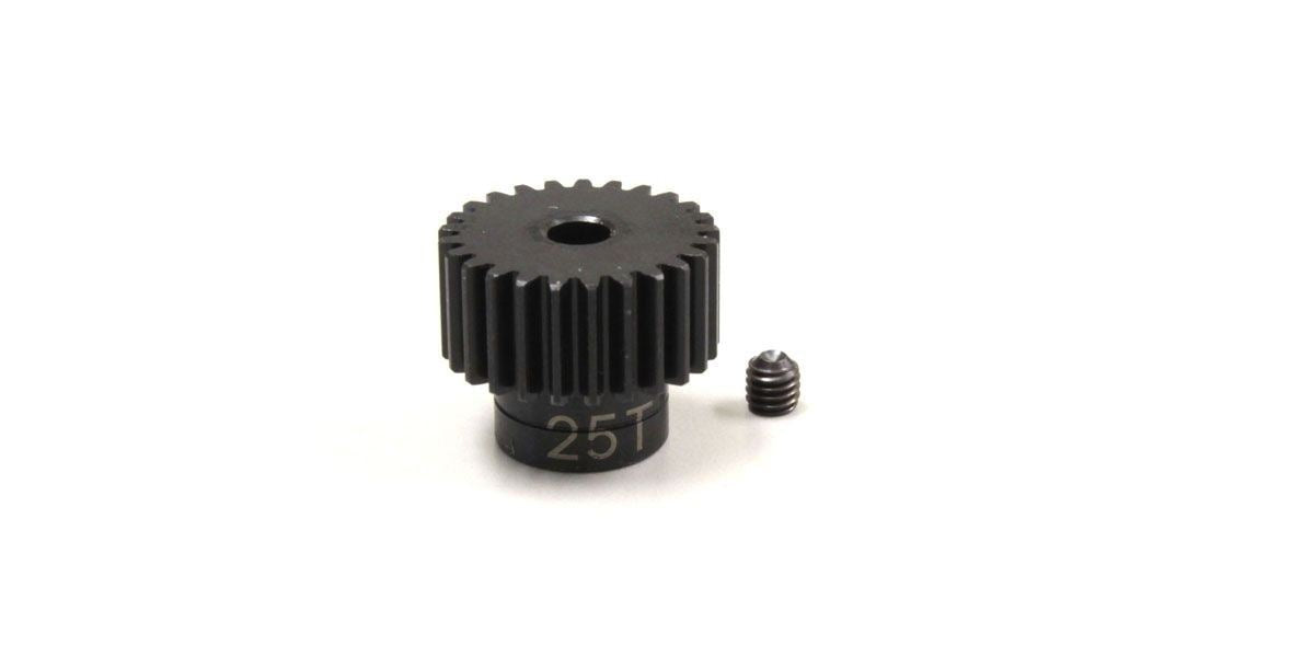 Pinion Gear Kyosho 25 Teeth - 48Dp (Um325C) Steel