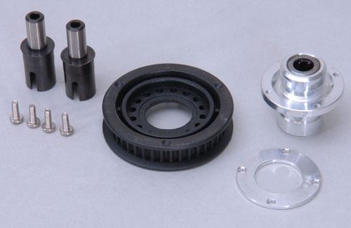 CEN Front One-Way Set - CT5/CTR5.0