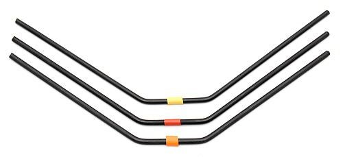 ASSOCIATED RC8B3/3.1 FT REAR ANTI-ROLL BAR 2.8-3.0MM