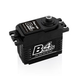 Power Hd B4S Hv Mg Brushless Alu Heat Sink (32Kg/0.065S)