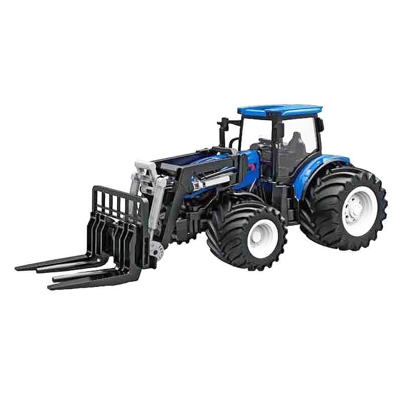 KORODY RC 1 24 TRACTOR WITH FORKLIFT ARM