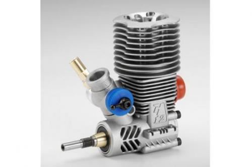 HoBao Hyper 8 Titanium Turnbuckle 4 X 45mm