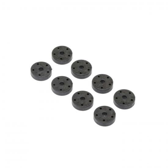 Losi Shock Pistons: Super Baja Rey (Losi254035)
