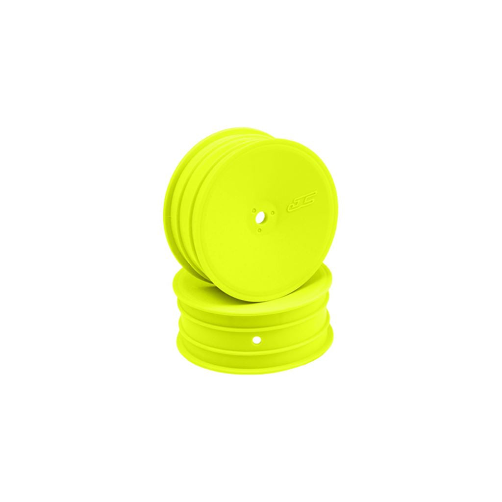 Mono-2.2" Front Wheel (Yellow)-4pc