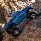 Pro-Line Rock-Tek Tire Weight System: 1.9In Crawler Wheels (2)