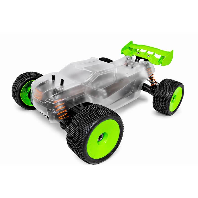 Hobao Hyper 1/8 Vs2 Electric Truggy Arr