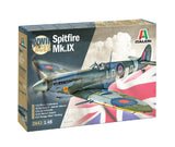 Italeri Spitfire Mk. Ix Aces