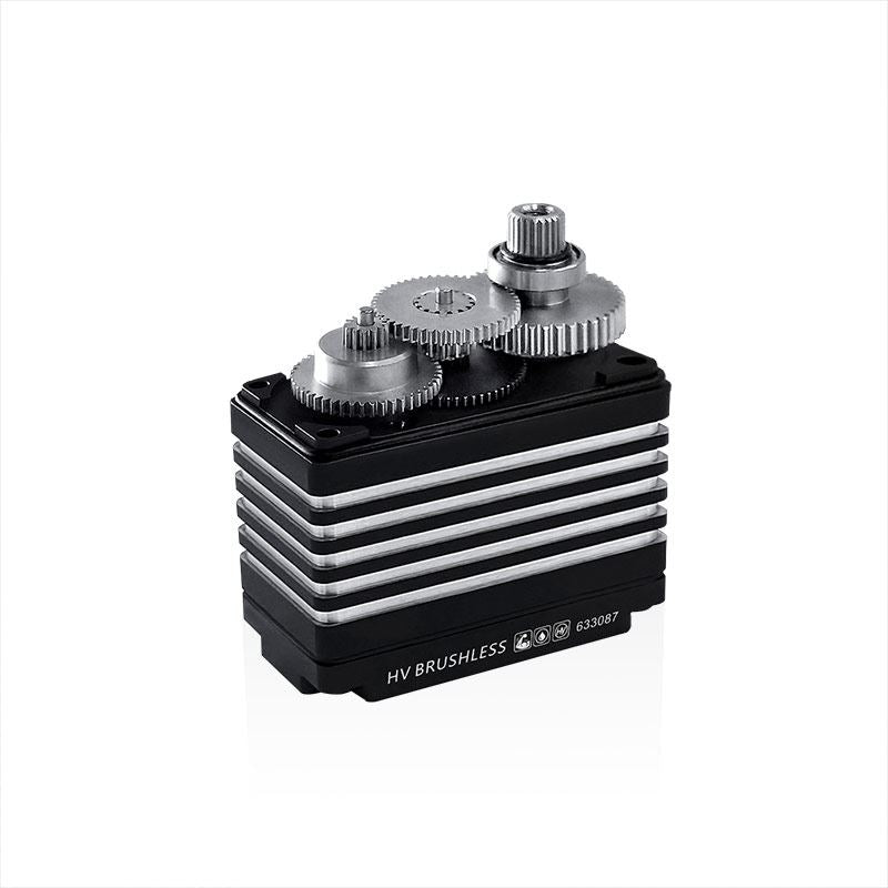 Power Hd T50 Hv Mg  Brushless  Alu Case (50Kg/0.065S)