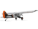 E Flite Micro Scrappy 800Mm Bnf Basic With As3X And Safe Select