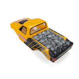 Pro-Line Pre-Cut Brunt Clear Body: Arrma Quake 223S