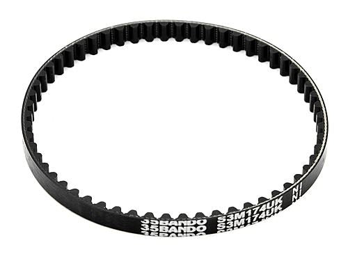 HPI Belt S3M 174 Ug 4mm (Rear/Sprint).