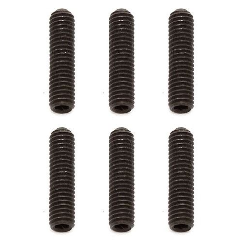 TEAM ASSOCIATED M3 X 12MM SET SCREW
