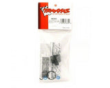 TRAXXAS Carrier, differential, x-ring & ring gear gasket 6x10x0.5 TW