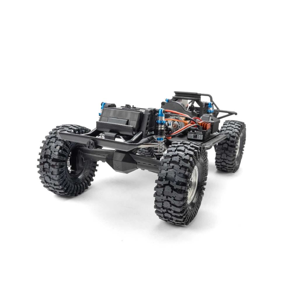 Pro-Line Pro-Spec Scaler Shocks, 80Mm-85Mm: Rock Crawler