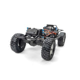 Pro-Line Pro-Spec Scaler Shocks, 80Mm-85Mm: Rock Crawler