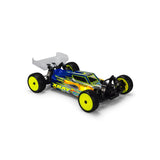 S15 - Xray Xb4 2024 W/Carpet/Turf/Dirt Wing