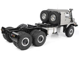 RC4WD 1/14 SLEDGE HAMMER HEAVY HAUL 6X6 RTR TRUCK