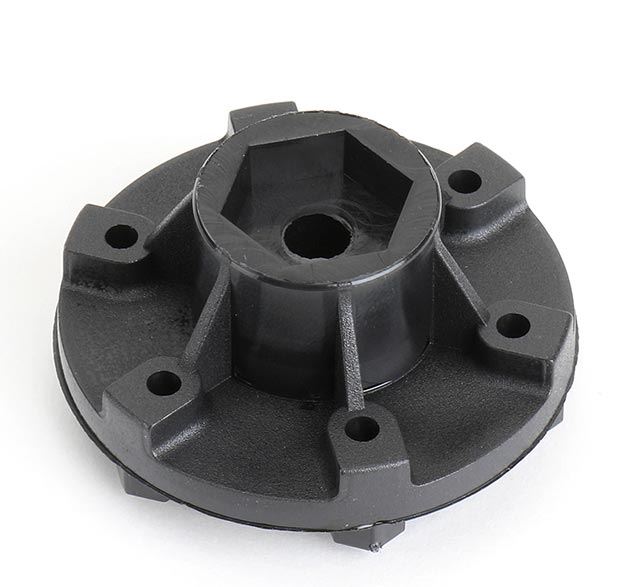 Hex Adaptor 14Mm For Arrma 2.8 Extreme Wheel (4)