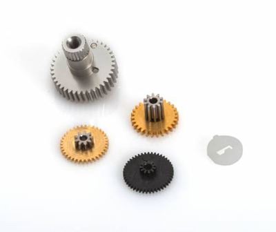 Sanwa Opt-Sx Gear