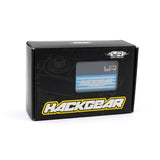 Yeah Racing Aluminium Case 10Kg Hackgear Low Profile Digital Servo For 1/10 Rc (Tamiya Hpi Kyosho)